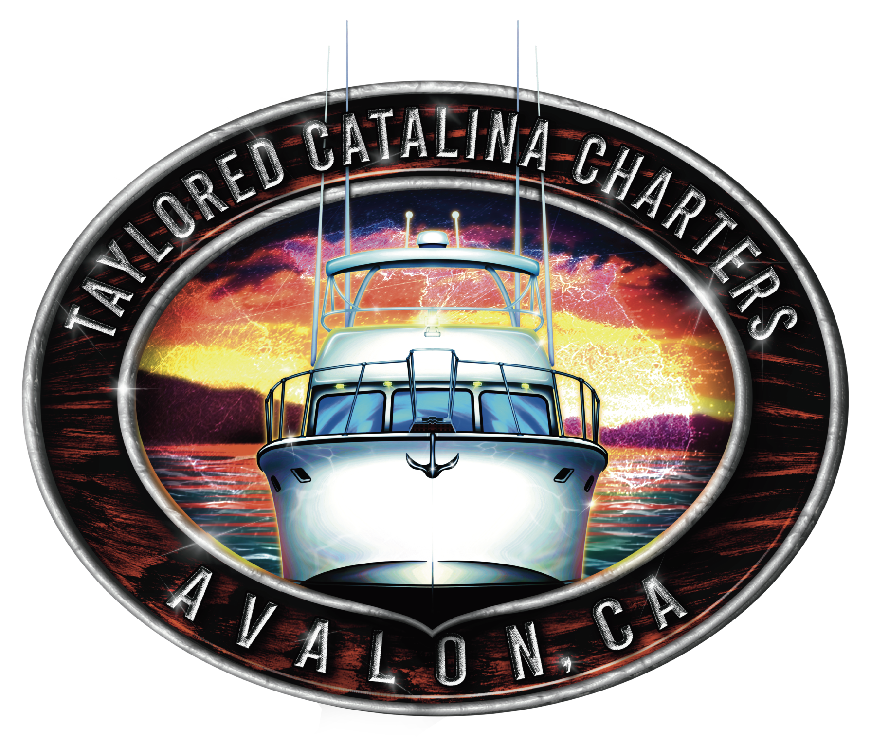Taylored Catalina Charters